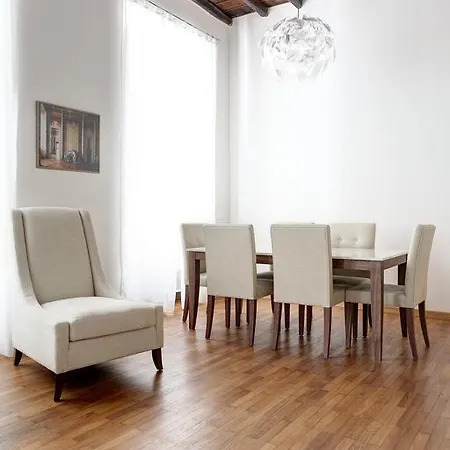 Apartman Charming Ripetta - Book We Do *