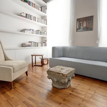 Charming Ripetta - Book We Do *