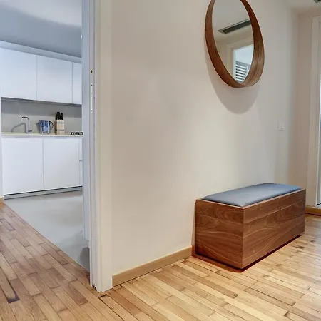 Charming Ripetta - Book We Do Appartement