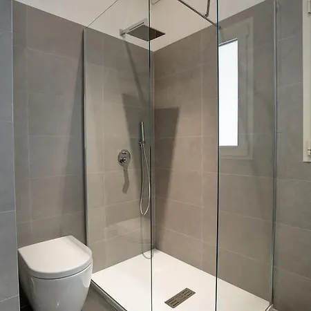 Appartement Charming Ripetta - Book We Do Rome