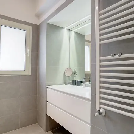 Appartement Charming Ripetta - Book We Do Rome