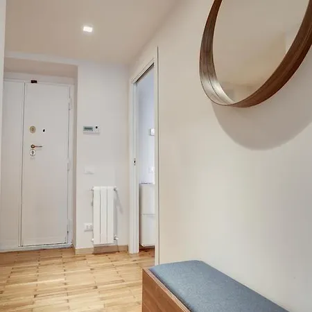 Charming Ripetta - Book We Do Appartement *