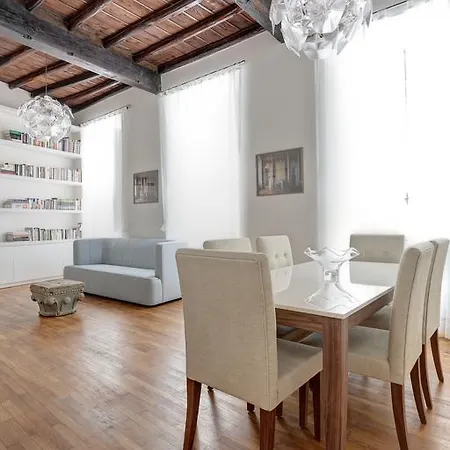 Charming Ripetta - Book We Do Appartement *