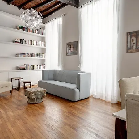 Charming Ripetta - Book We Do Appartement *